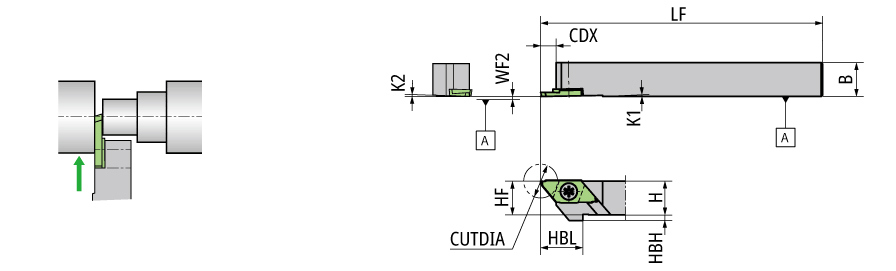 CTPL12GX