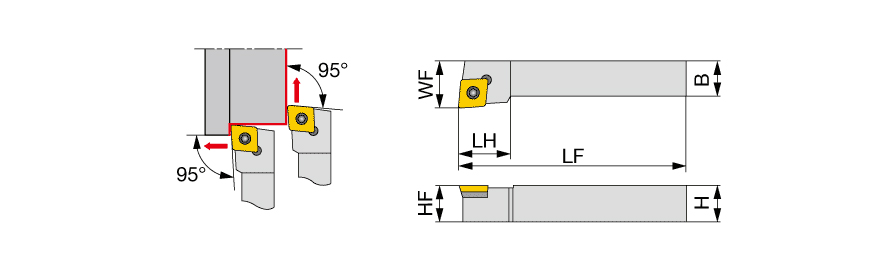 SCLCR164D