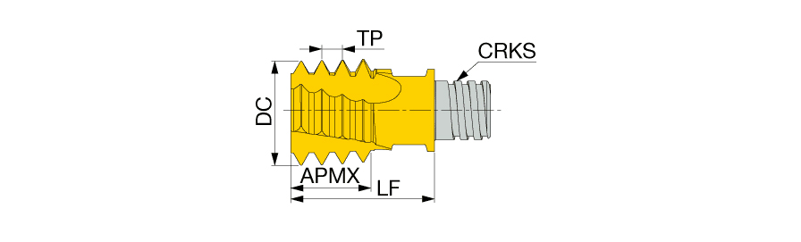 ‎VMT100L06IS10-4S05 AH725
