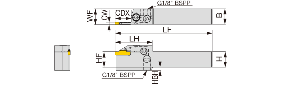 CTER2525-4T25-CHP