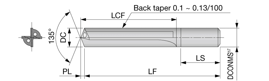 FDC0800L G1F