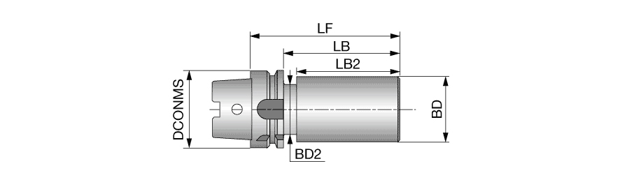HSKA100B16MN100